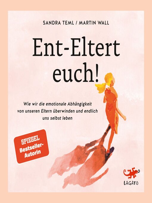 Title details for Ent-Eltert euch! by Sandra Teml-Wall - Wait list